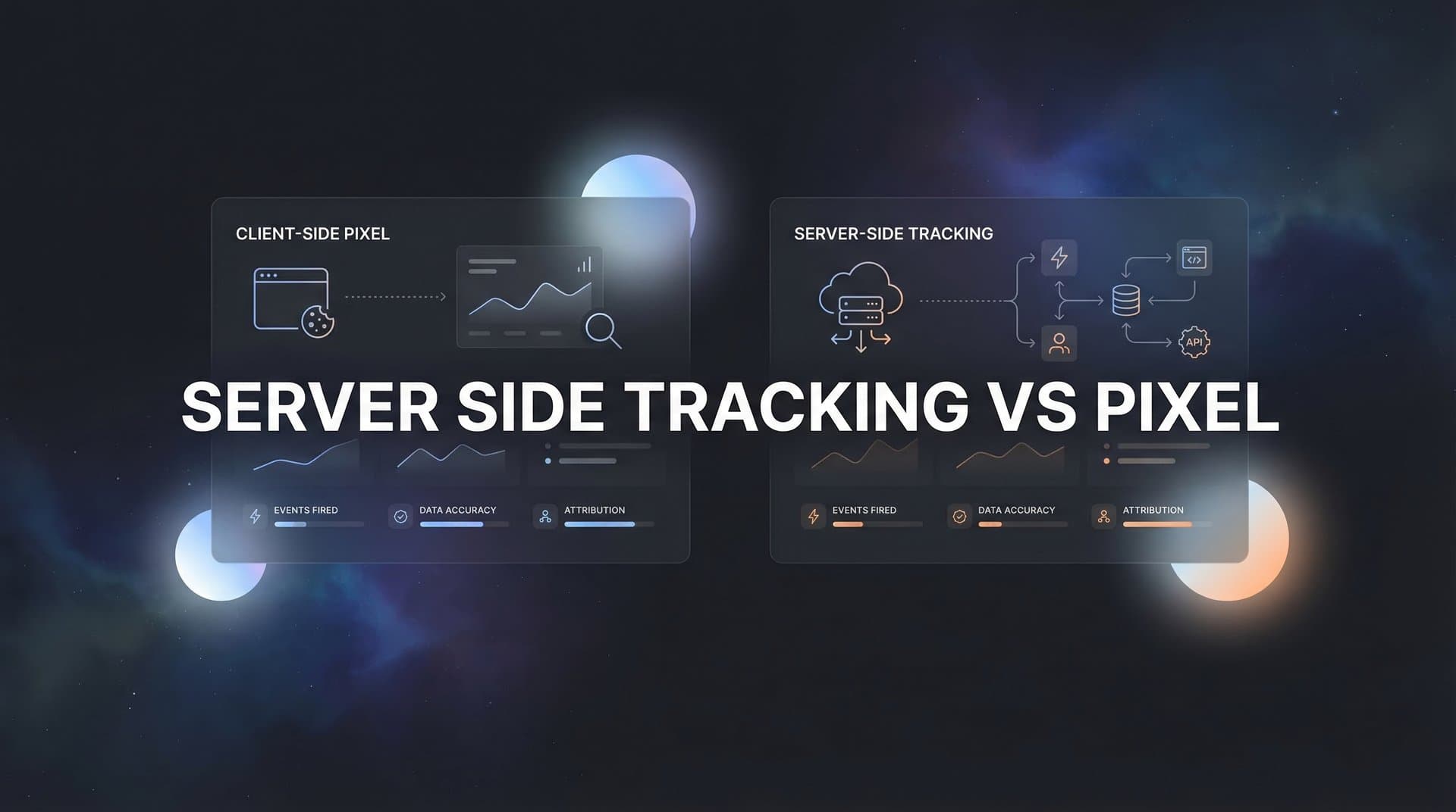 7 Proven Strategies for Choosing Between Server-Side Tracking vs Pixel Tracking
