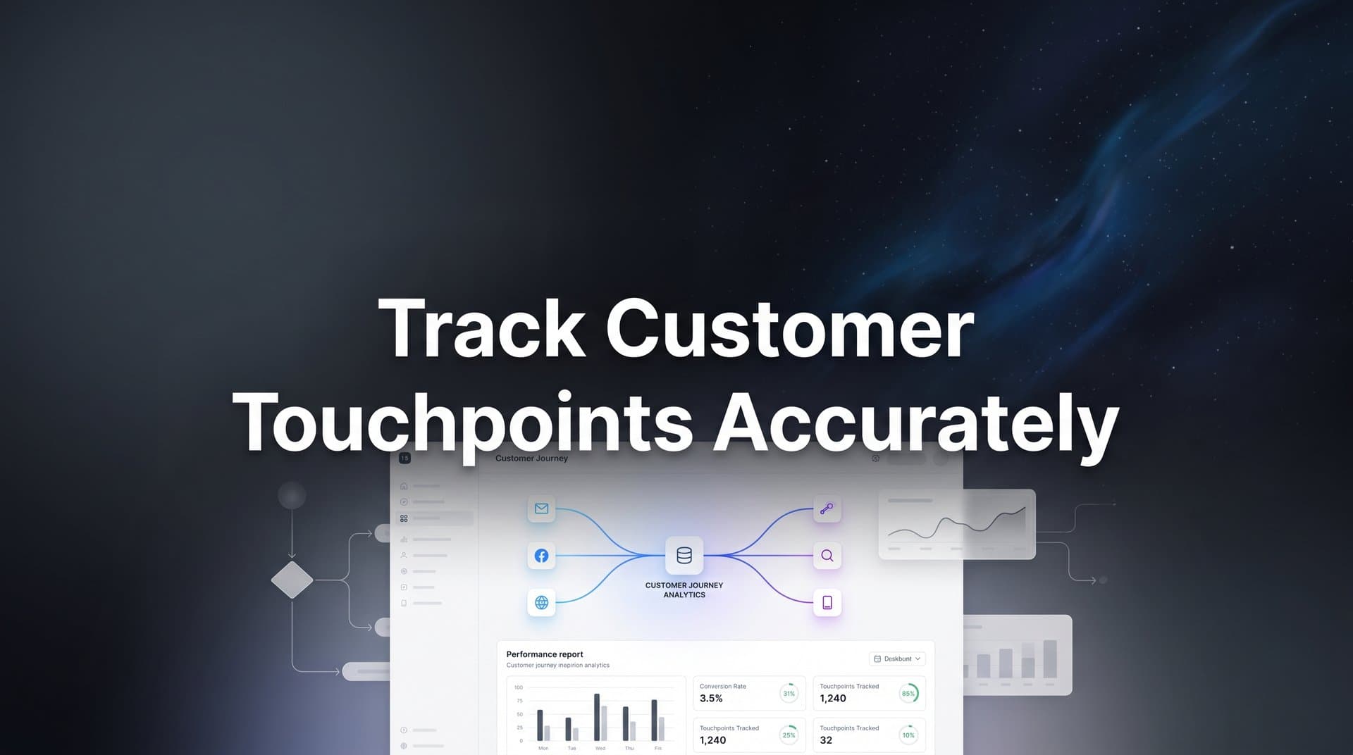 How to Track Customer Touchpoints Accurately Across Every Channel