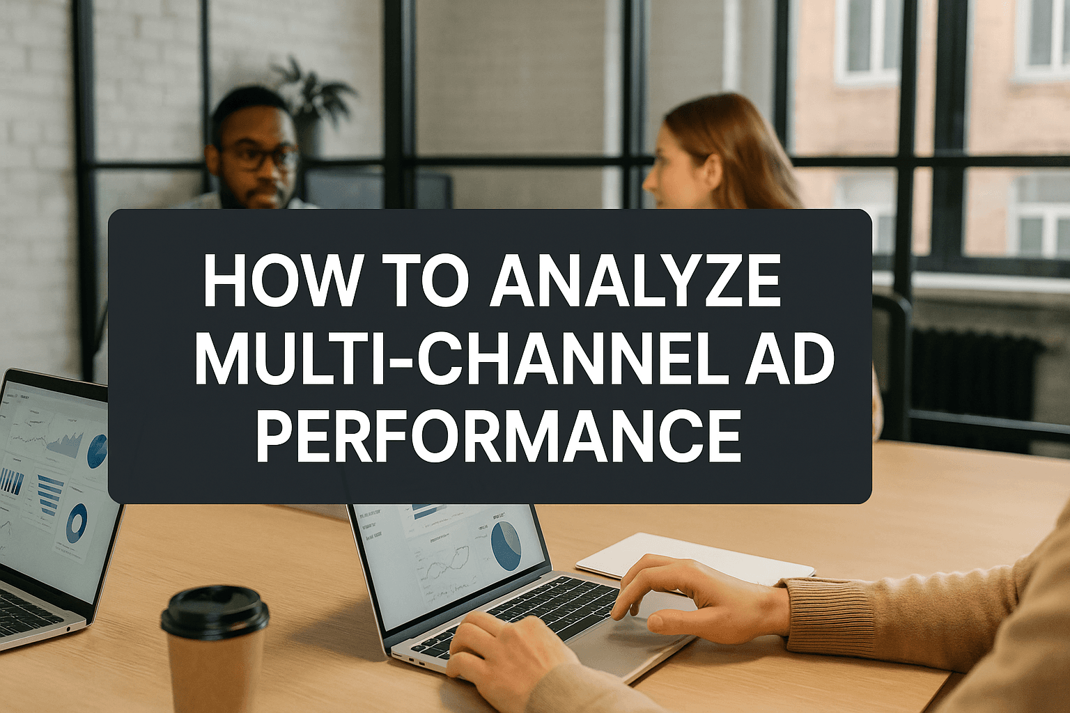Unlocking Success: How To Analyze Multi-Channel Ad Performance For Maximum Impact