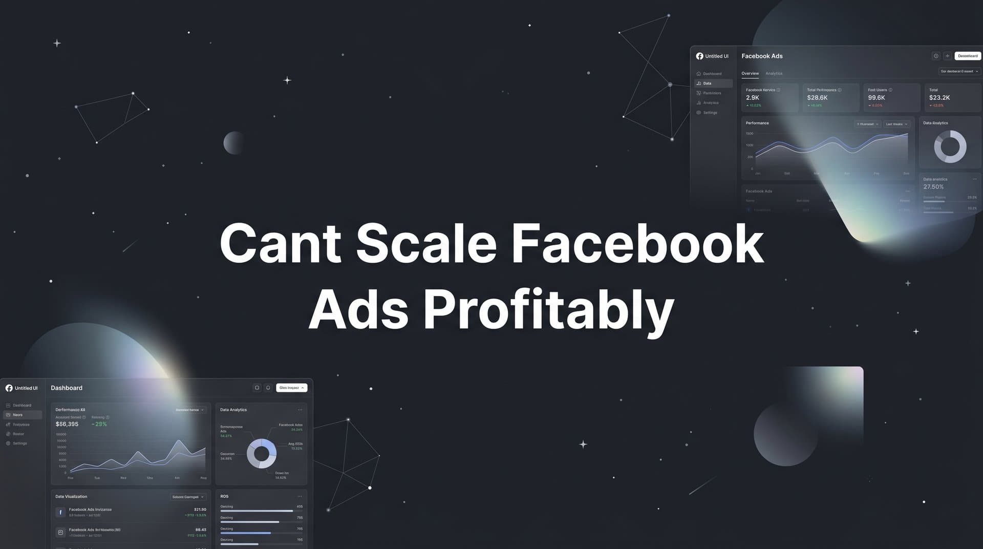 7 Proven Strategies to Scale Facebook Ads Profitably