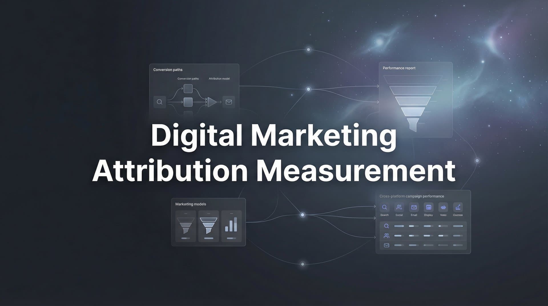 Digital Marketing Attribution Measurement: The Complete Guide to Tracking What Actually Drives Revenue