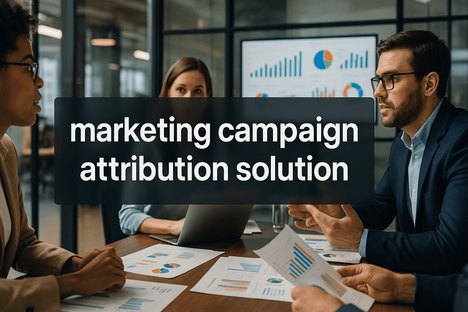 9 Top Marketing Campaign Attribution Solutions To Enhance Your Strategy
