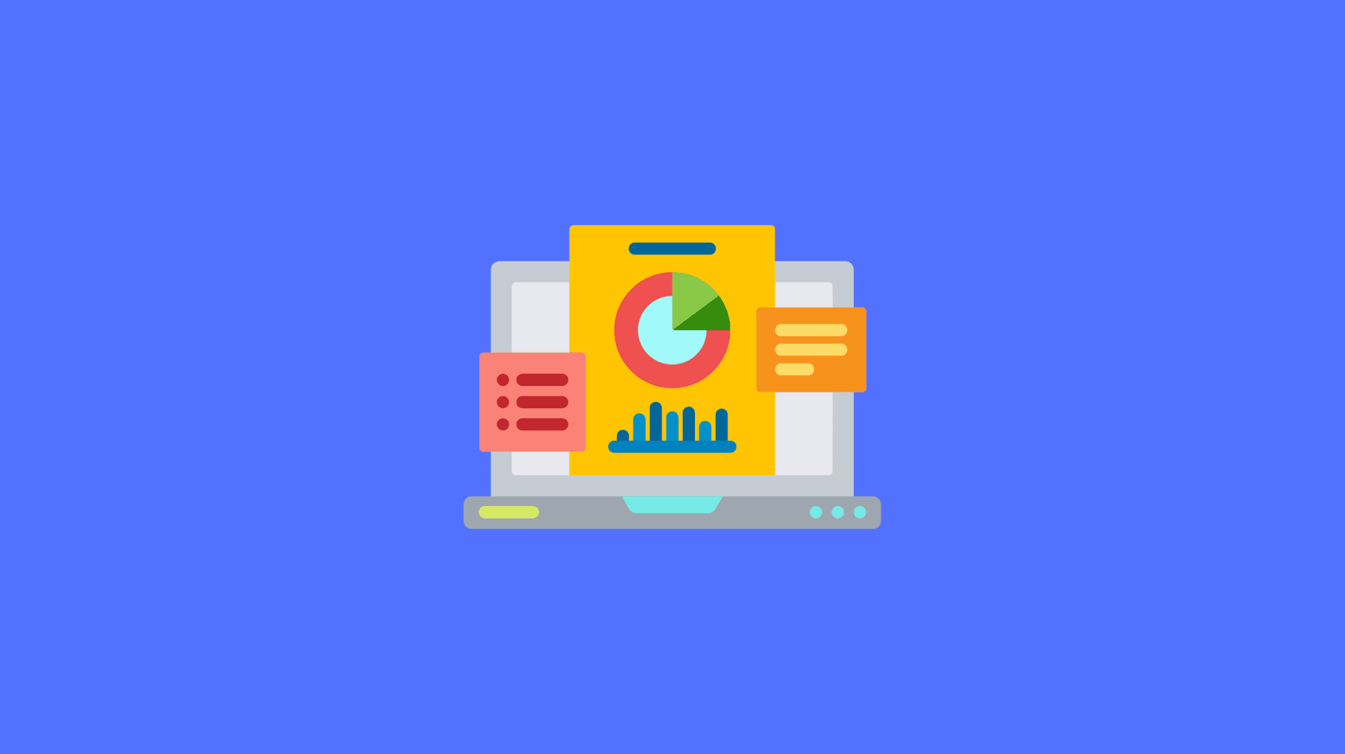 Marketing Guide: Acquisition Marketing Analytics