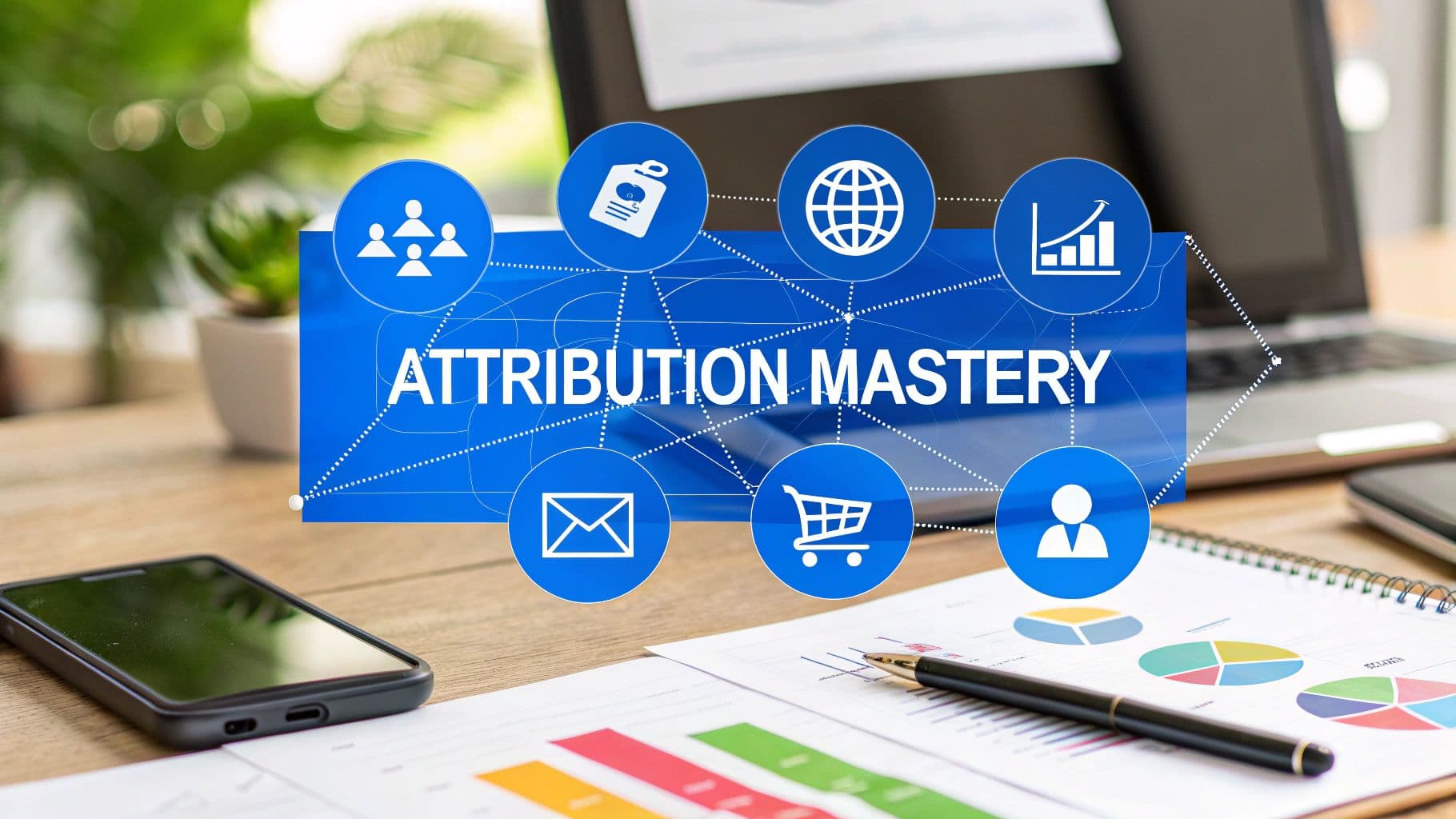 Learn How To Use Multi-Touch Attribution Models In Your Analytics