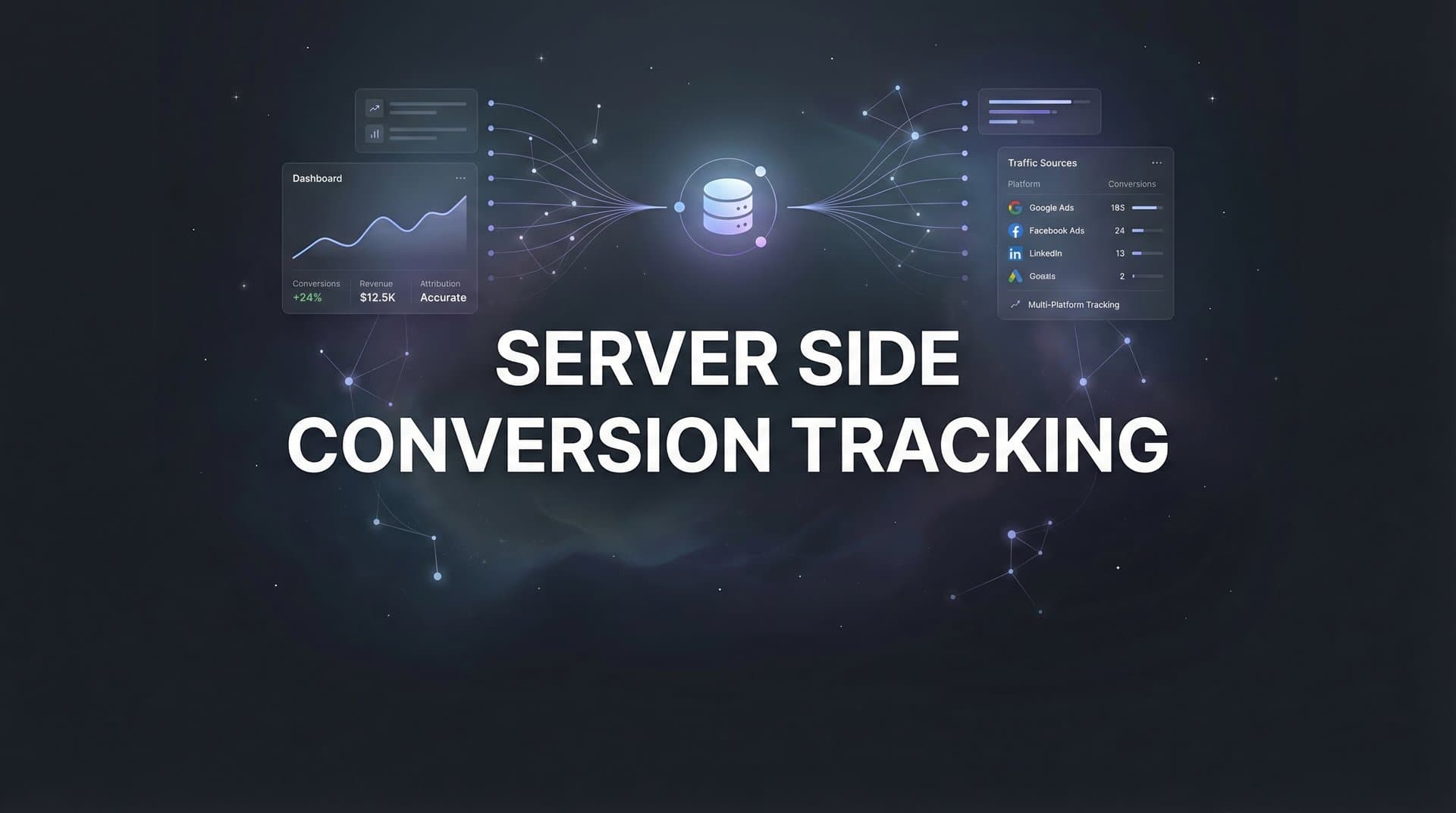 How to Set Up Server Side Conversion Tracking: A Complete Step-by-Step Guide