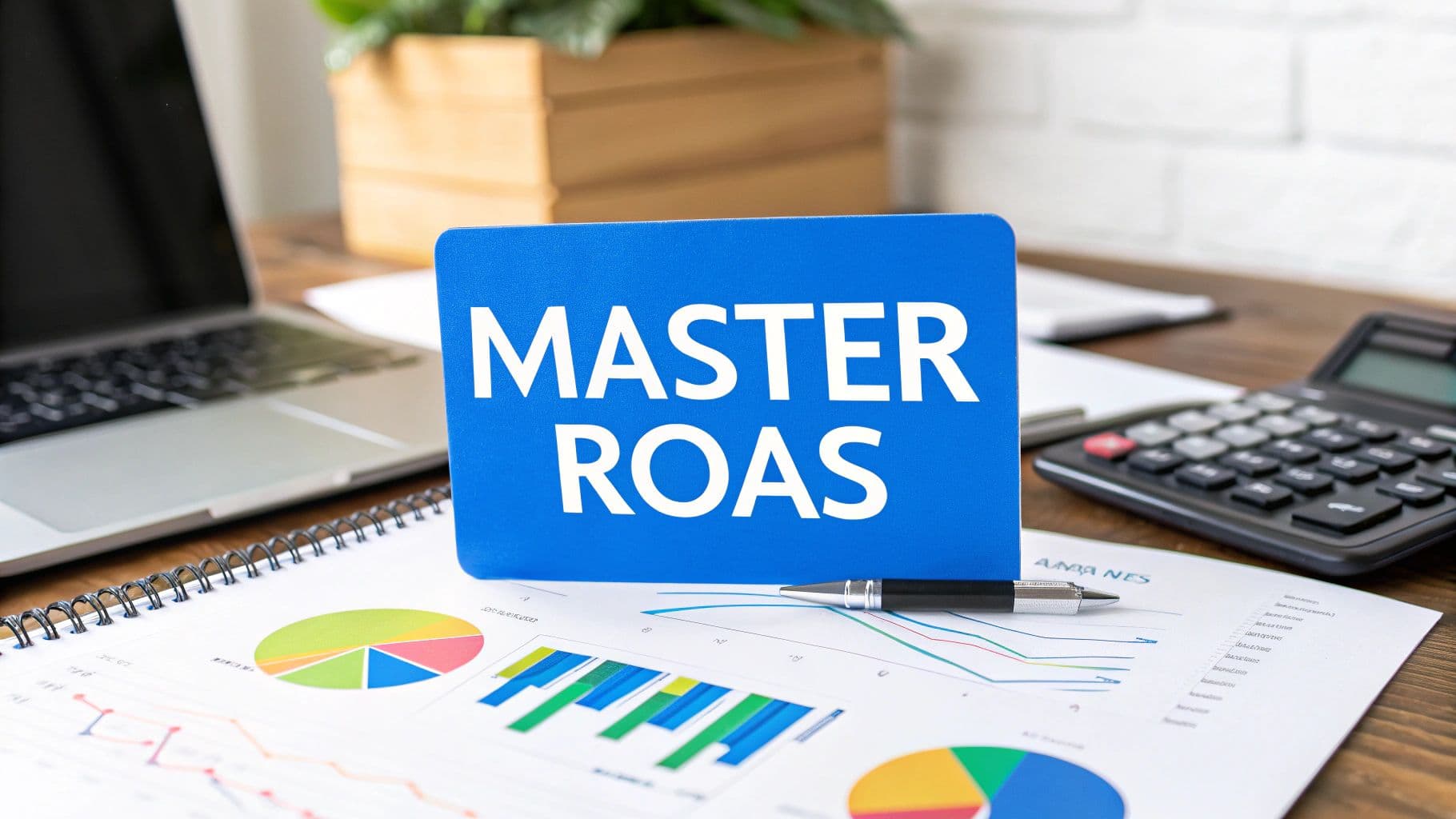 The Return On Ad Spend Formula For Better Ad Results