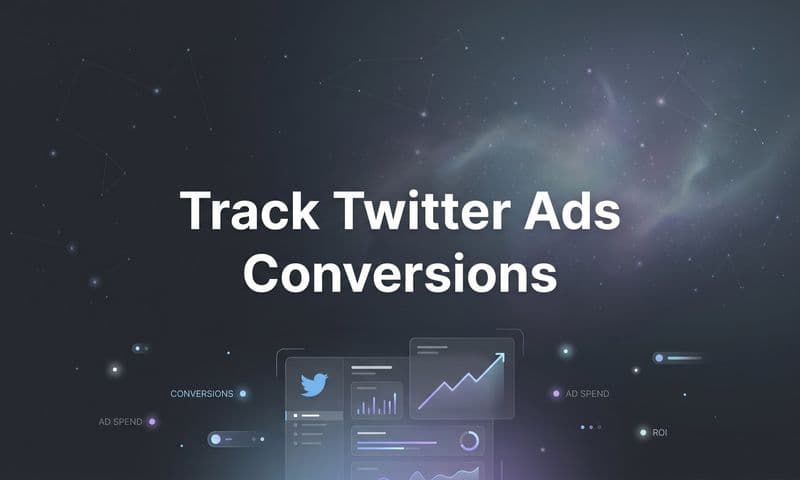 How to Track Twitter Ads Conversions: A Step-by-Step Guide for Accurate Attribution