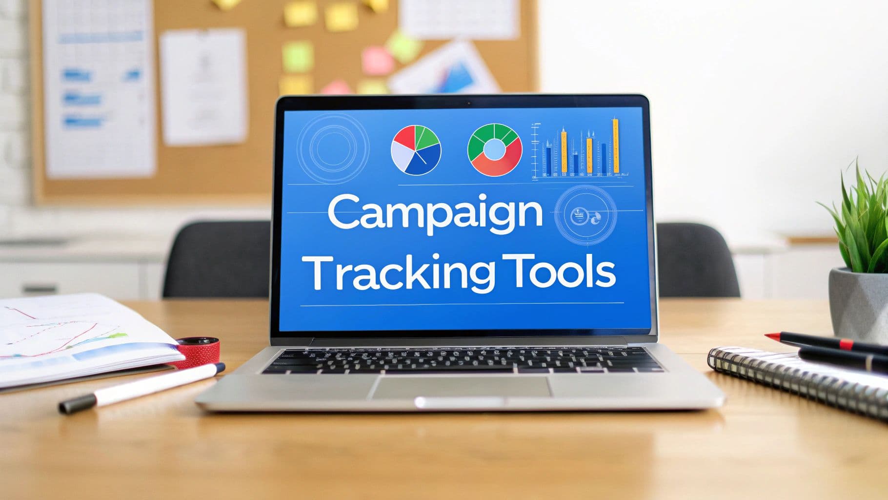 12 Best Marketing Campaign Tracking Software Tools for 2025