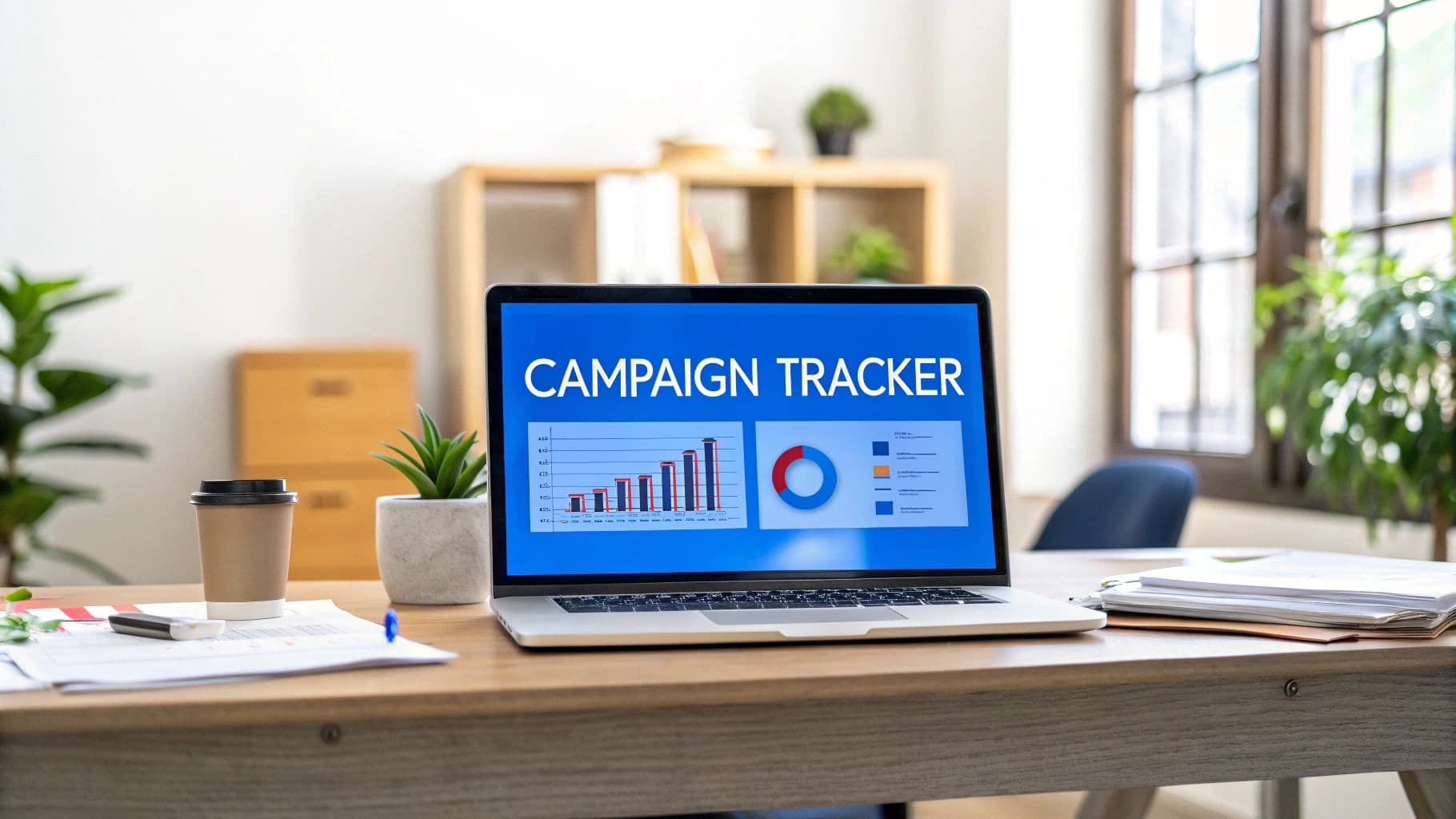 Master Your Marketing Campaign Tracking Spreadsheet