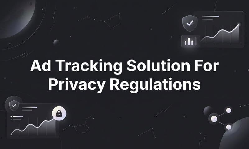 9 Best Ad Tracking Solutions for Privacy Regulations in 2026