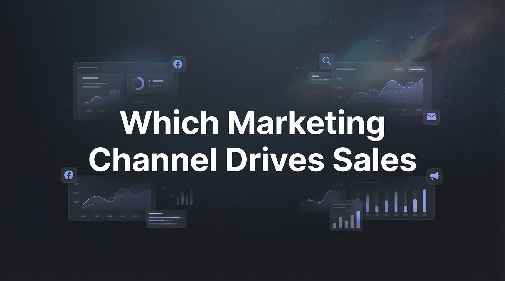 7 Proven Strategies to Identify Which Marketing Channel Drives Sales
