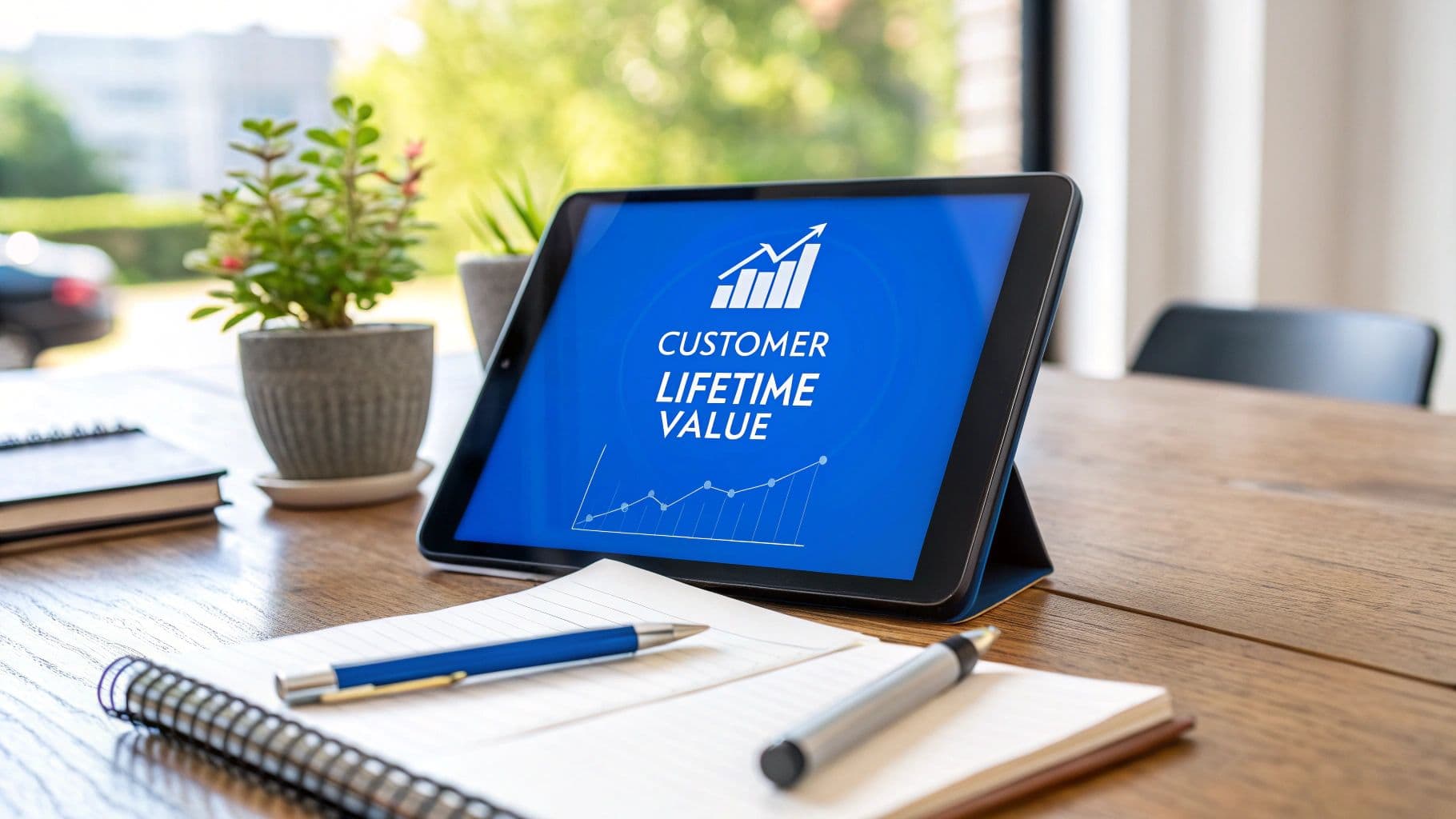 Unlocking Growth with Customer Lifetime Value Analysis