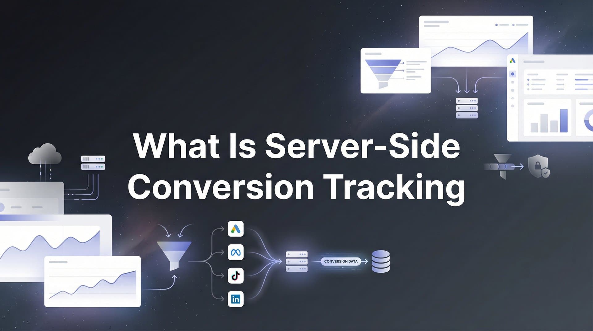 What Is Server-Side Conversion Tracking? A Complete Guide for Modern Marketers