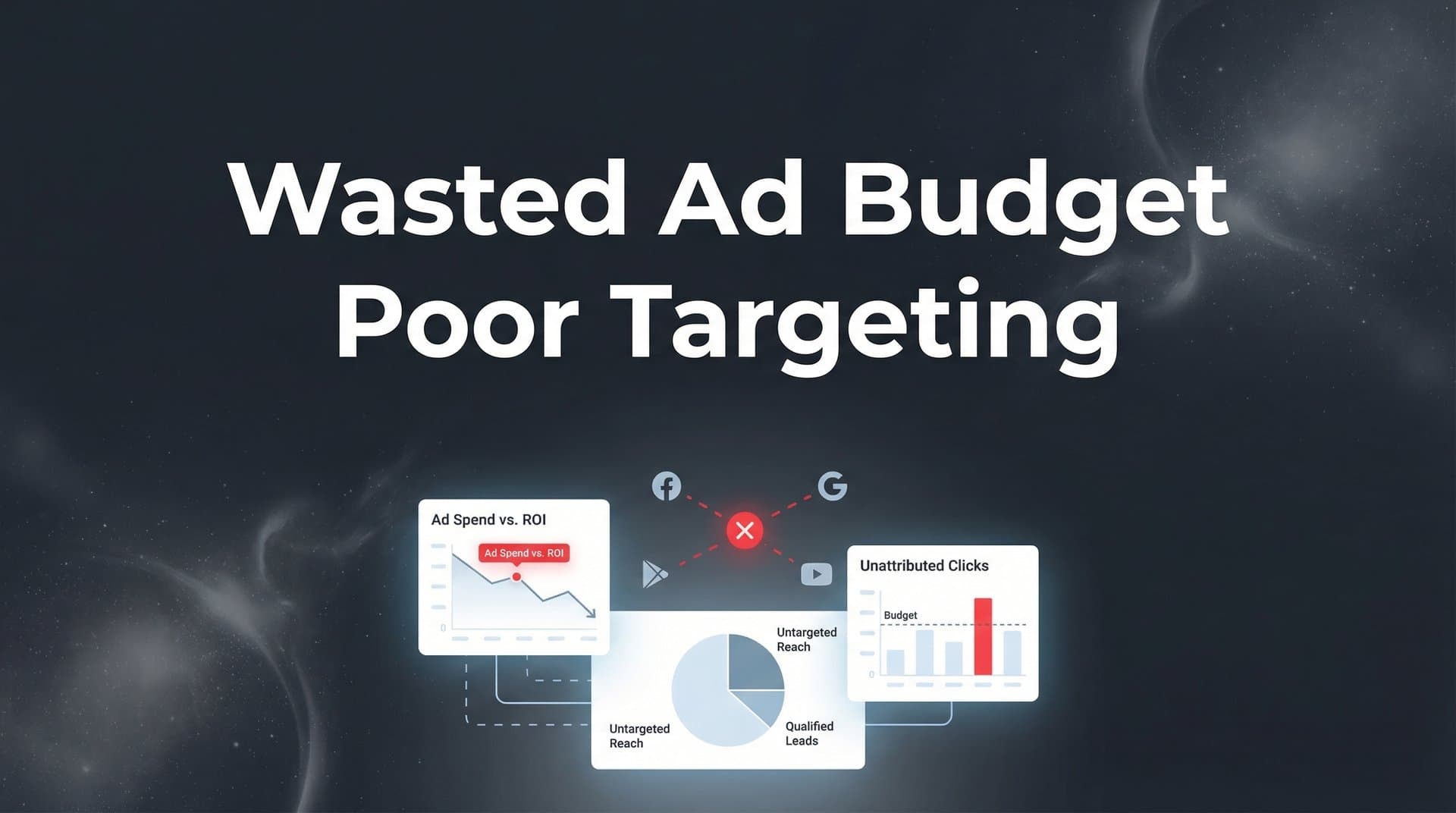 How to Stop Wasted Ad Budget From Poor Targeting: A 5-Step Recovery Plan
