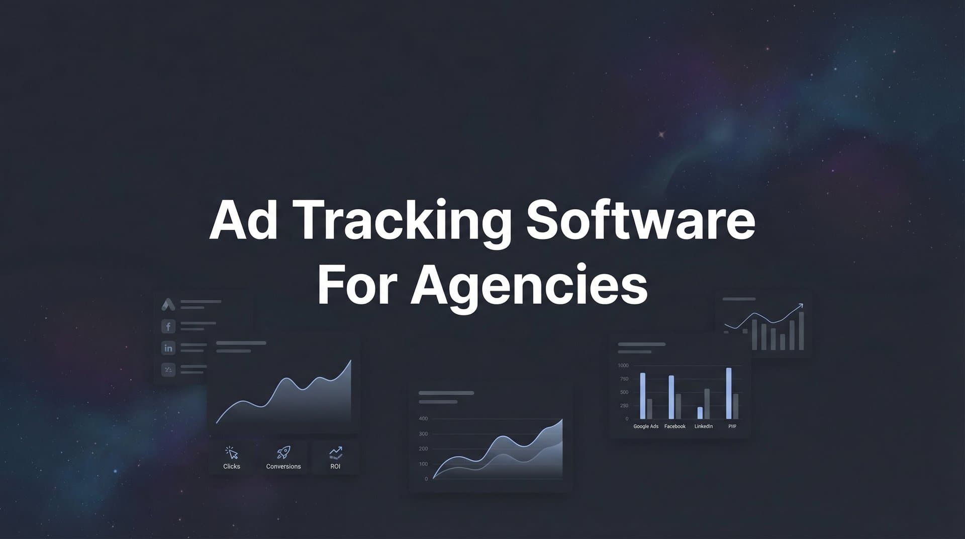 9 Best Ad Tracking Software for Agencies in 2026