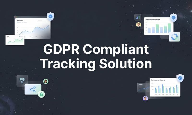 9 Best GDPR Compliant Tracking Solutions for Marketers in 2026
