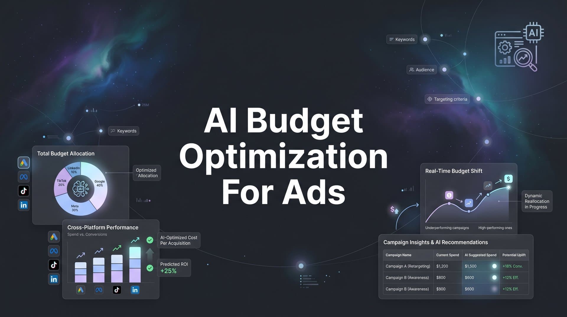AI Budget Optimization for Ads: How It Works and Why It Matters