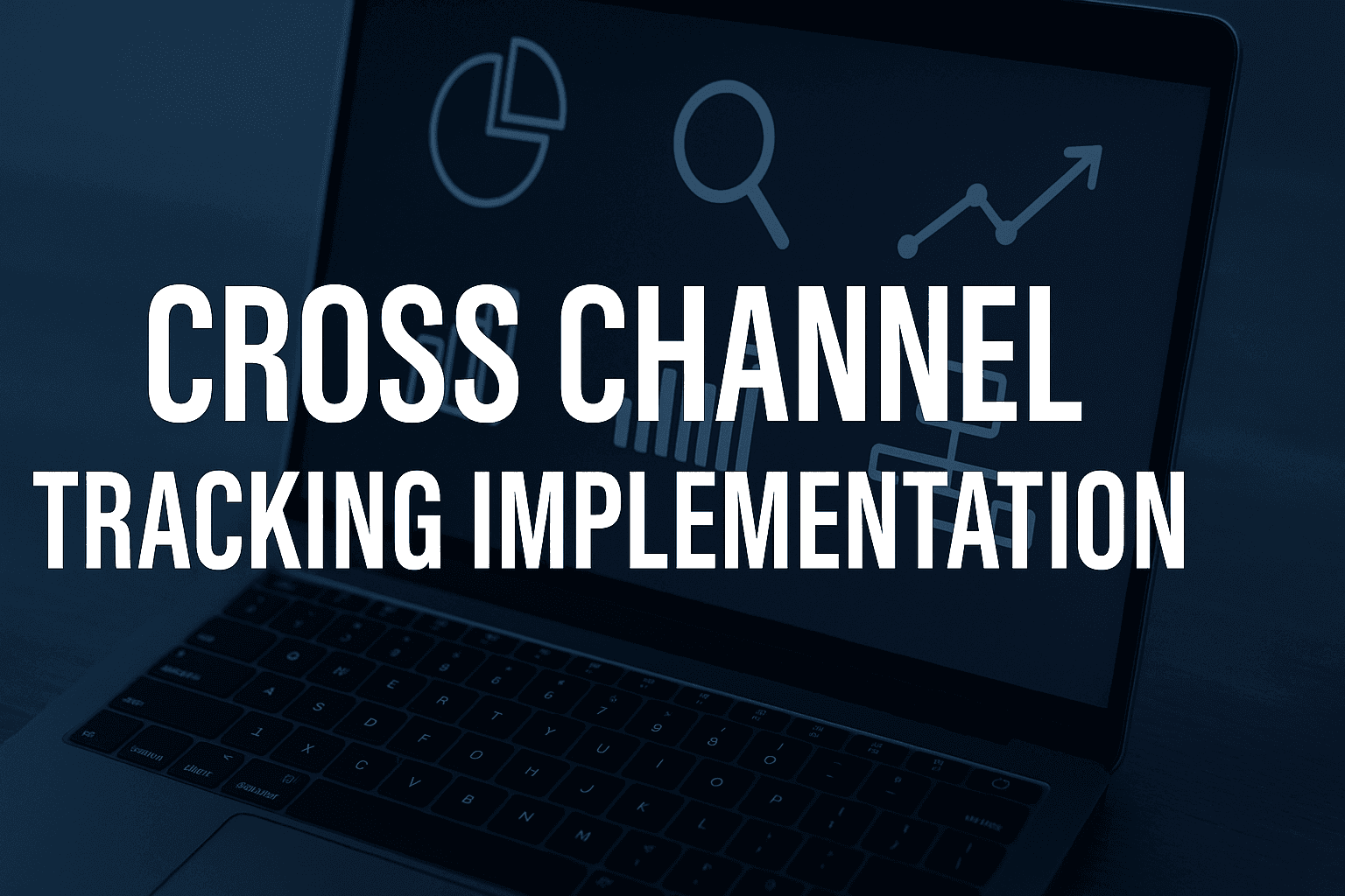 Cross Channel Tracking Implementation: How To Build A Unified Attribution System That Reveals True Marketing ROI