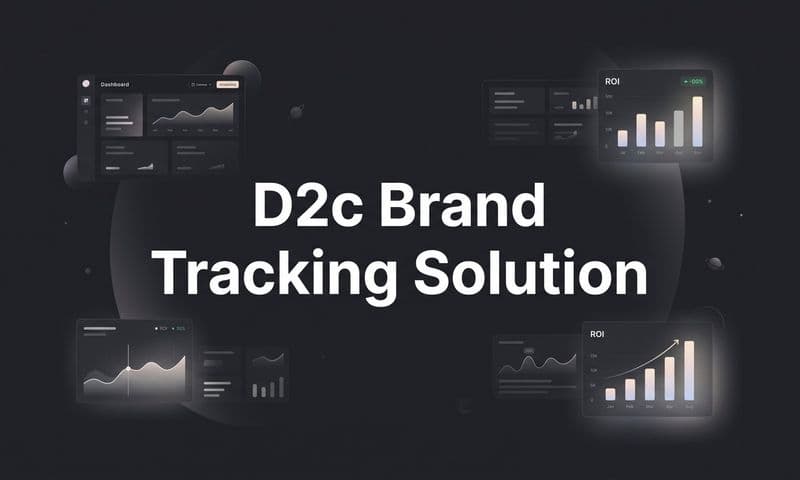 9 Best D2C Brand Tracking Solutions in 2026