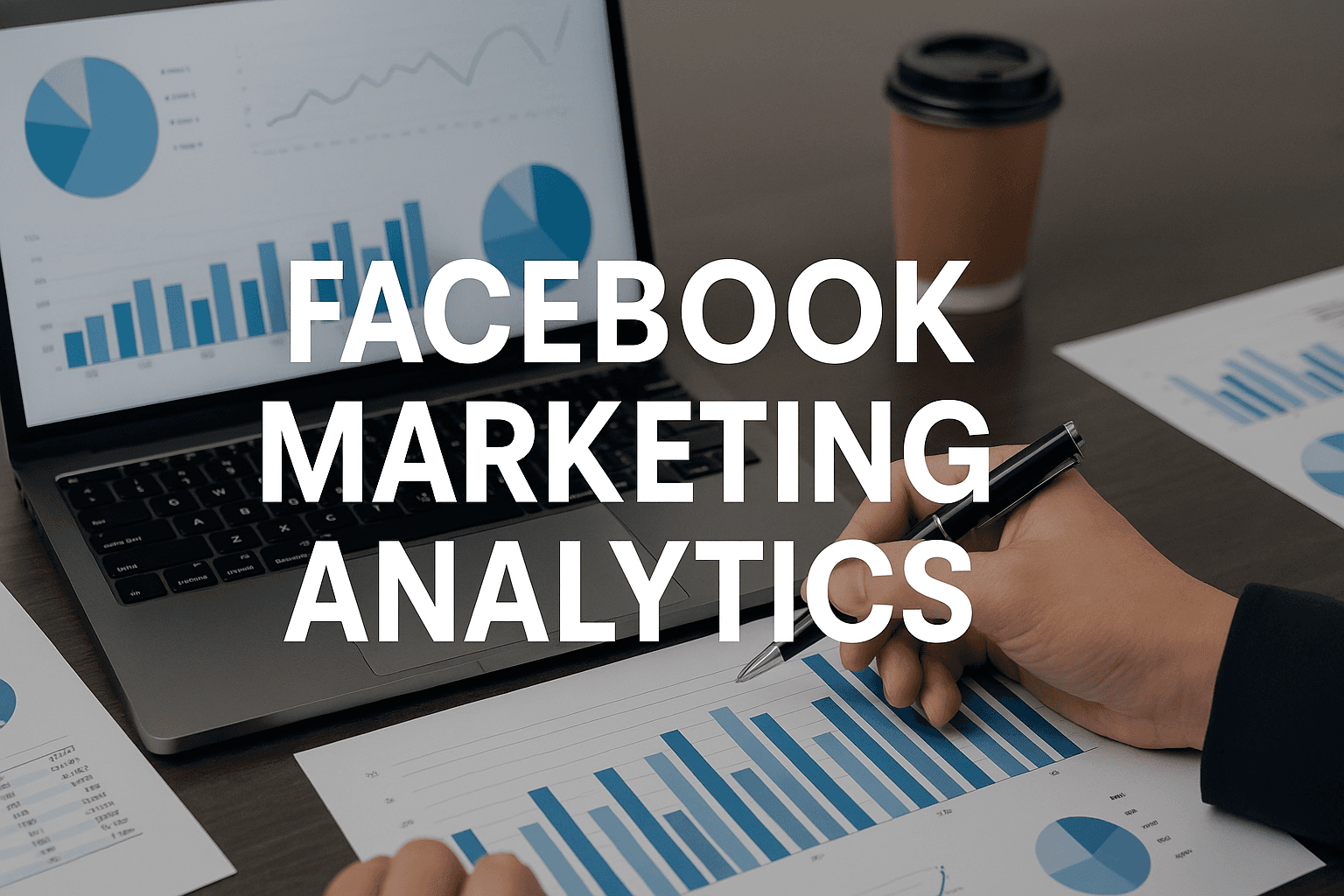 Facebook Marketing Analytics Explained: How To Track Revenue, Not Just Conversions
