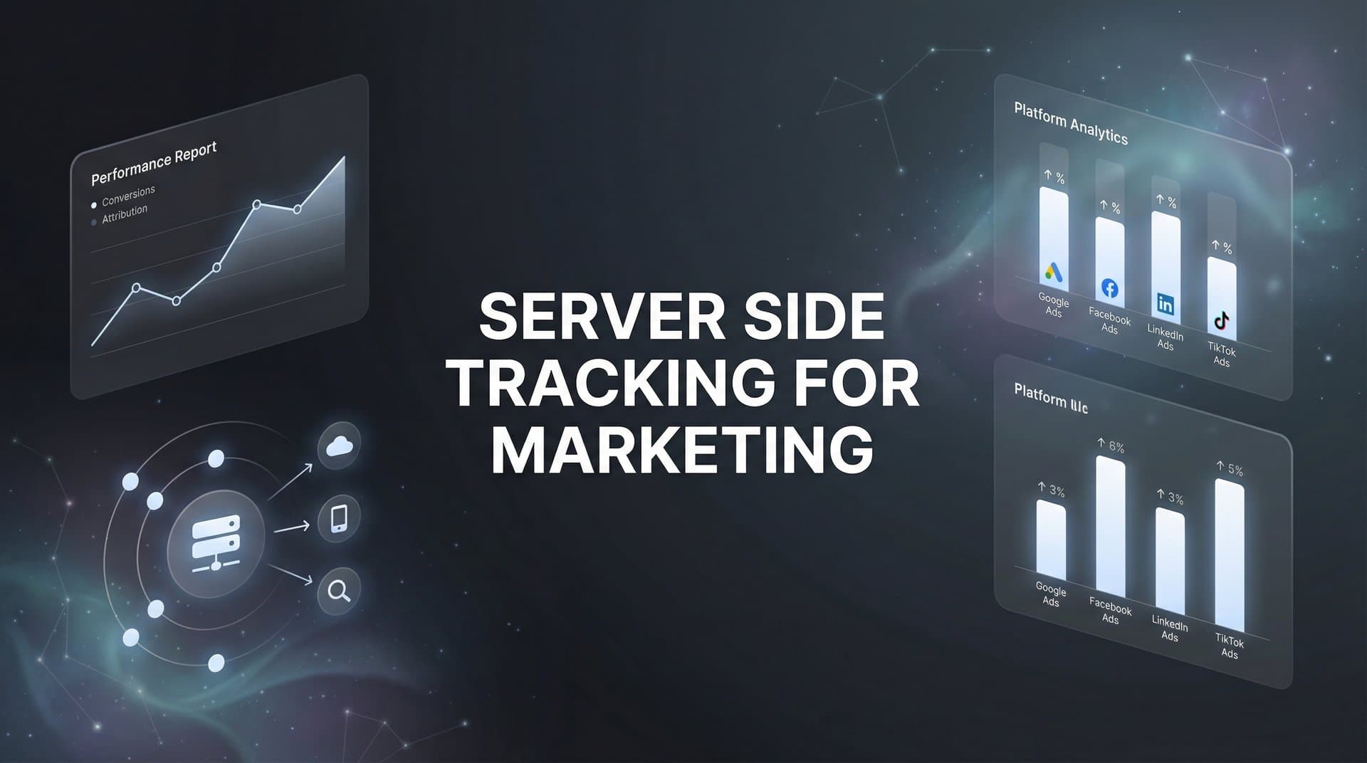 How to Set Up Server Side Tracking for Marketing: A Complete Implementation Guide