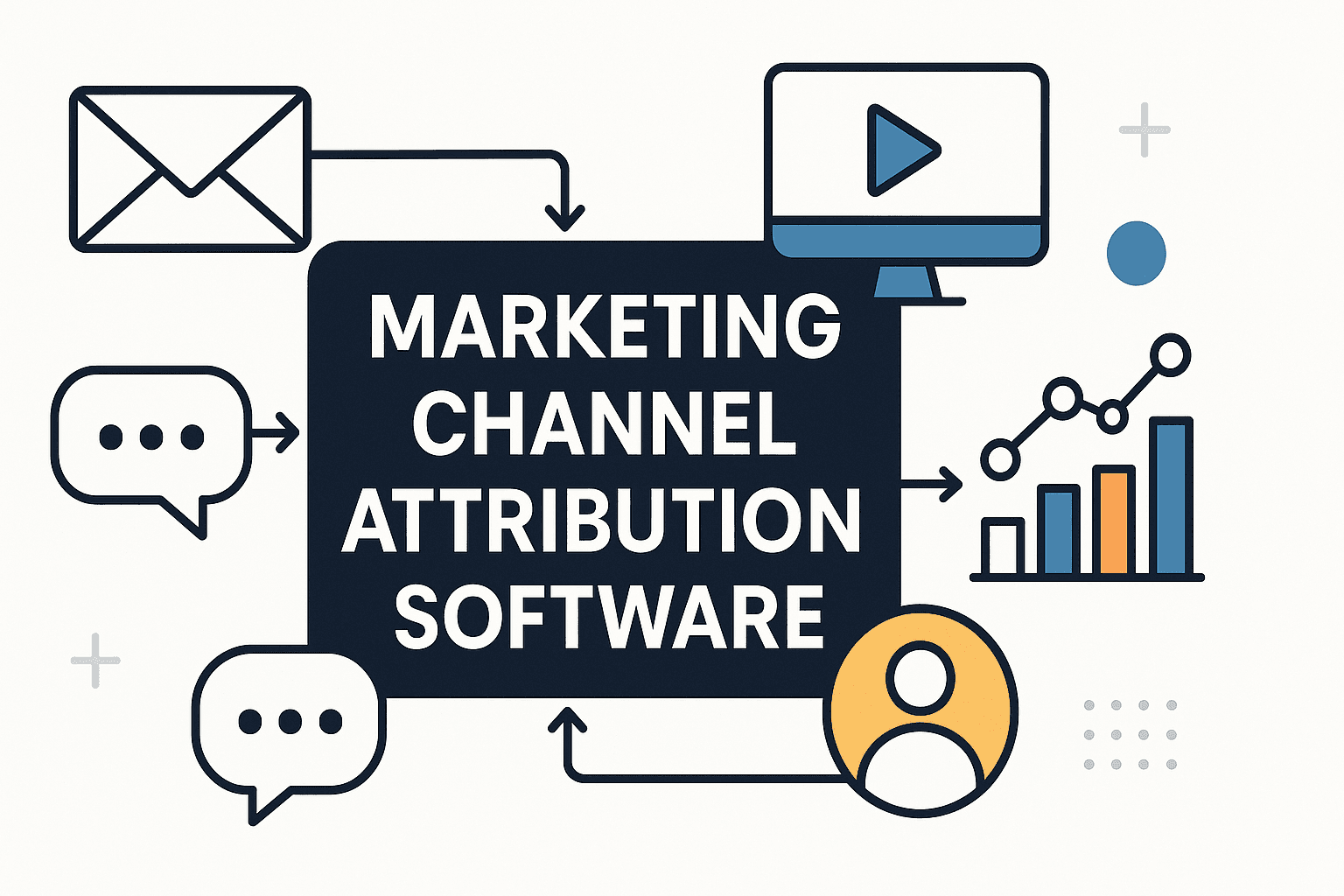 Top 5 Marketing Channel Attribution Software Tools To Enhance Your Campaign Insights