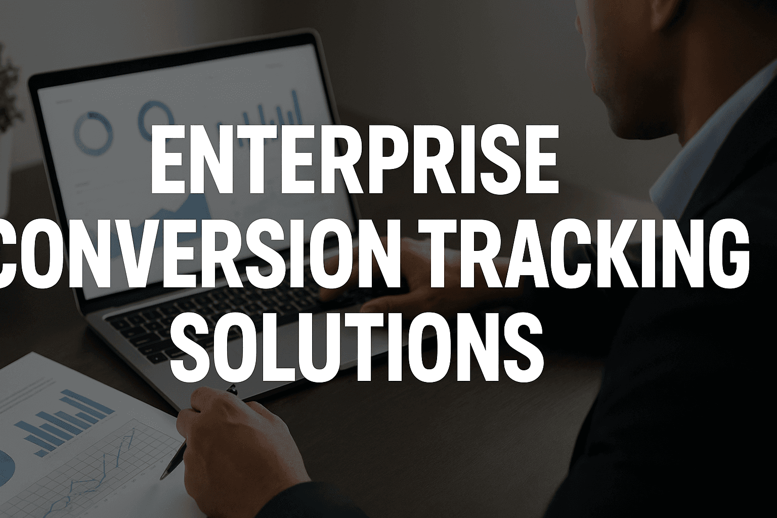 8 Best Enterprise Conversion Tracking Solutions To Prove Marketing ROI In 2026