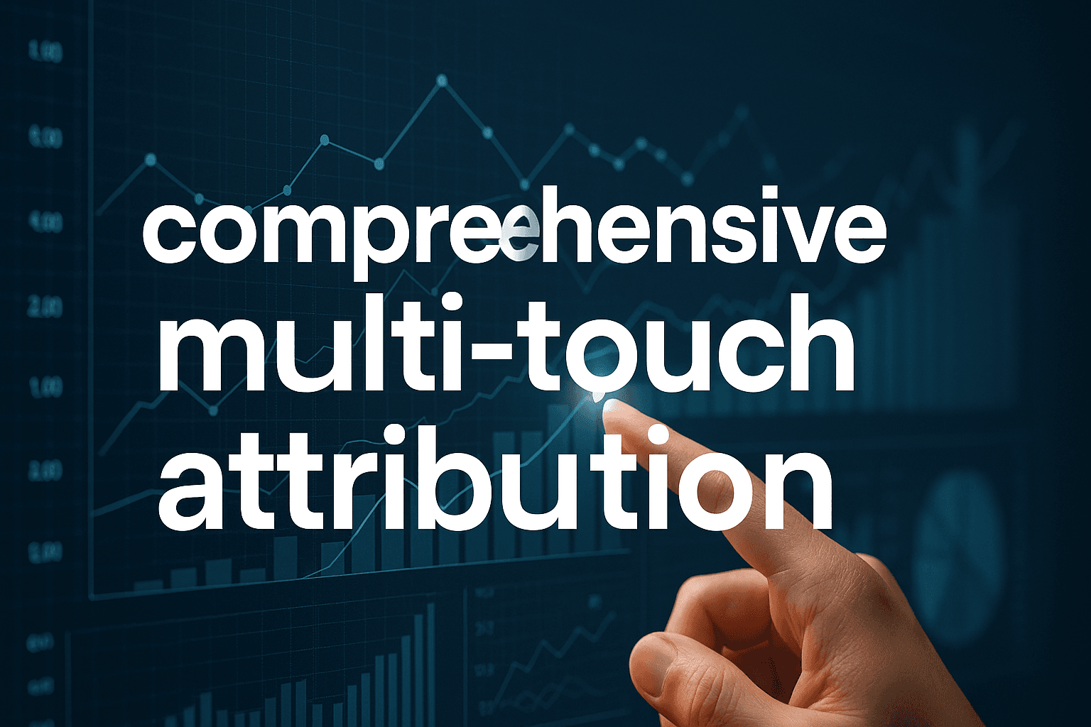 Comprehensive Multi-Touch Attribution Explained: How To Map The Real Customer Journey And Optimize Marketing Spend