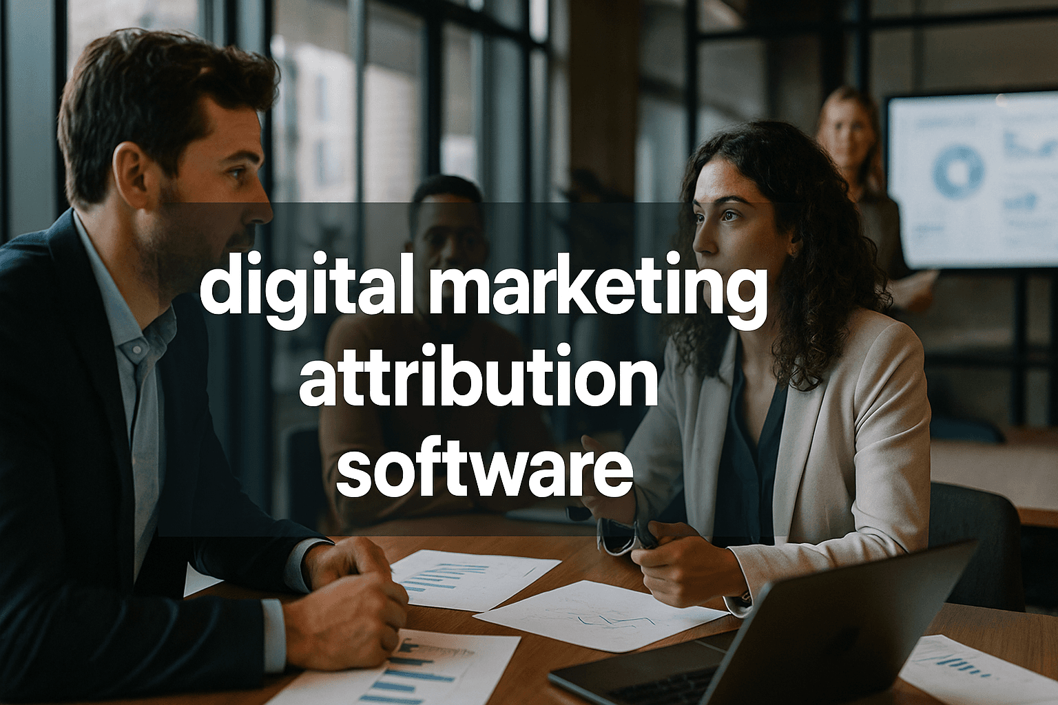 Top 10 Digital Marketing Attribution Software Tools For Tracking Campaign Success