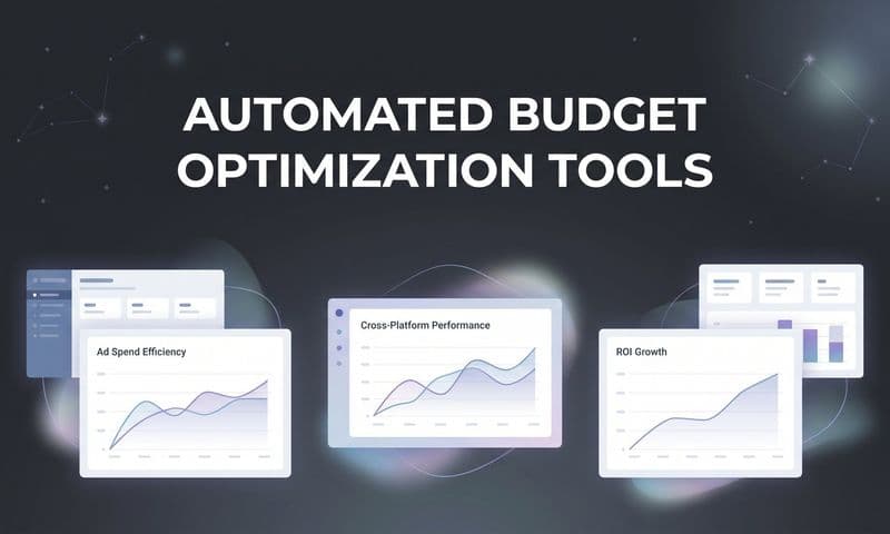 9 Best Automated Budget Optimization Tools for Marketers in 2026
