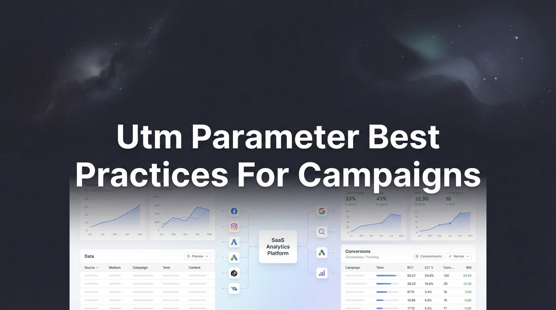 8 UTM Parameter Best Practices That Actually Improve Campaign Attribution
